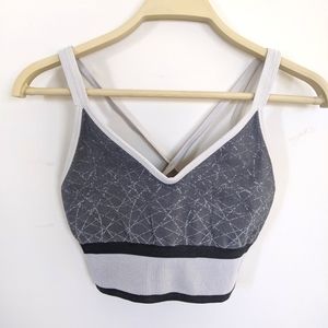 Adidas sports bra